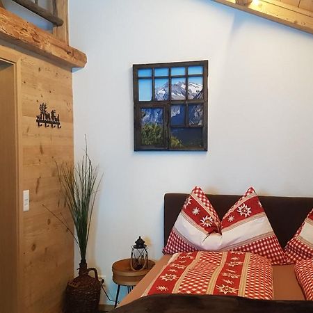 Chalet Bei Der Arve Grindelwald Exterior photo