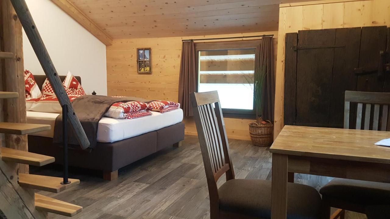 Chalet Bei Der Arve Grindelwald Exterior photo