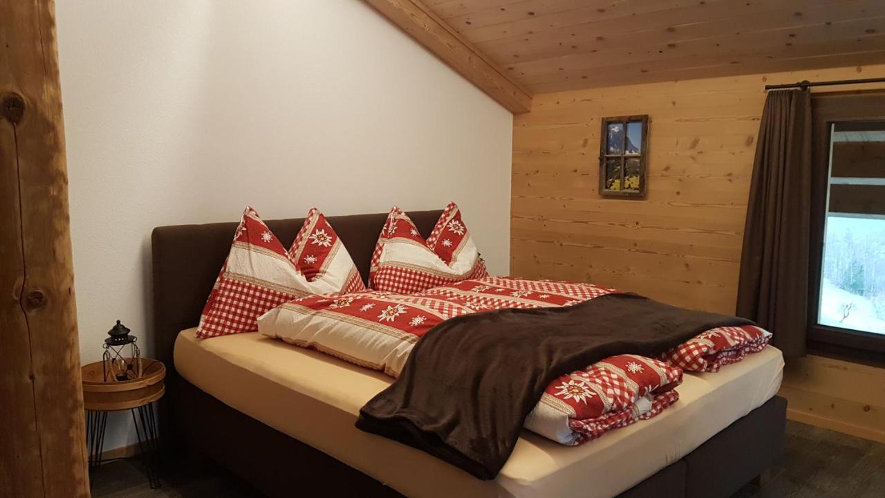 Chalet Bei Der Arve Grindelwald Exterior photo